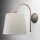 Applique murale classique Applique E27 Fiordo