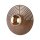Wandleuchte skandinavisch Holz Transparent B:30 cm G9