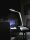 LED Tischleuchte Aluminium 3000/4000/5000K schwenkbar
