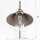 Applique murale dextérieur en laiton bronze antique