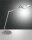 LED Tischleuchte Aluminium 3000/4000/5000/6000K 44 cm