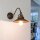Premium Applique murale Country en laiton bronze antique