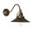 Premium Applique murale Country en laiton bronze antique