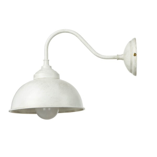 Wandlampe Maritim Shabby Chic