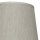 Applique en laiton E27 Beige Tissu Abat-jour