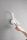 LED Wandspot Weiß Schalter 3000K L:48 cm schwenkbar