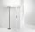 LED Stehleuchte Weiß Metall 2700/3200/4000K 178,5 cm