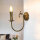 Applique Art Nouveau E14 Petalo
