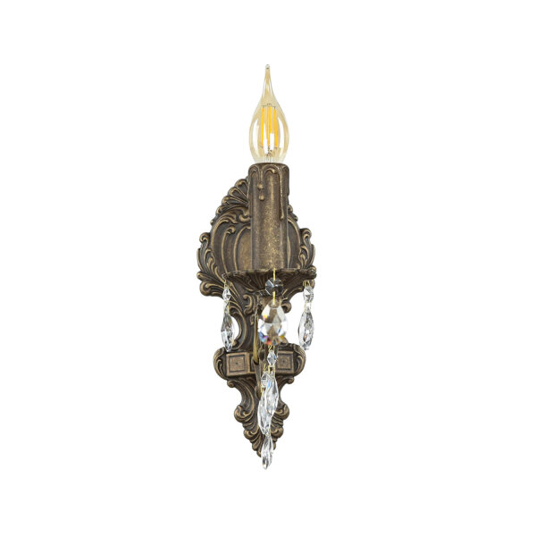 Applique Art Nouveau E14 Venezia