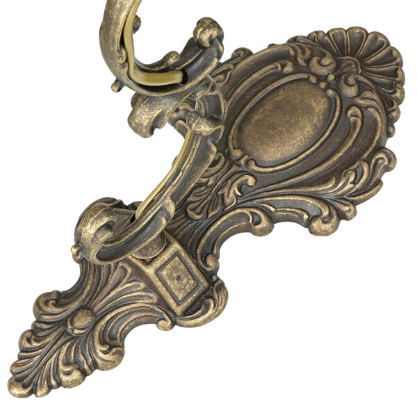 Applique Art Nouveau E14 Venezia