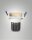 LED Einbauleuchte Aluminium IP40 4000K Gold B:8,2 cm
