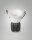 LED Einbauleuchte IP40 4000K Aluminium Wei&szlig; B:8,2 cm