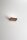 LED Wandleuchte IP65 3000K Metall Rostbraun B:17,5 cm