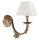 Applique murale Premium Bronze