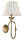 Applique murale classique Musical
