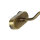 Lampe à tableau laiton bronzé 20cm réglable