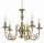 Premium Lampe à suspendre Ø47cm 5-Flmg