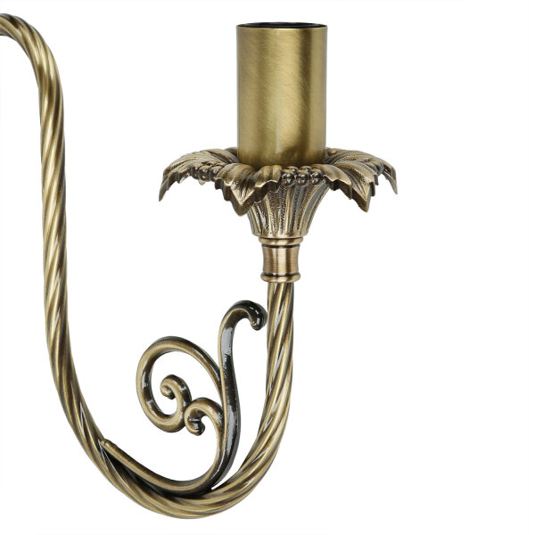 Premium Lampe à suspendre Ø84cm 12-Flmg
