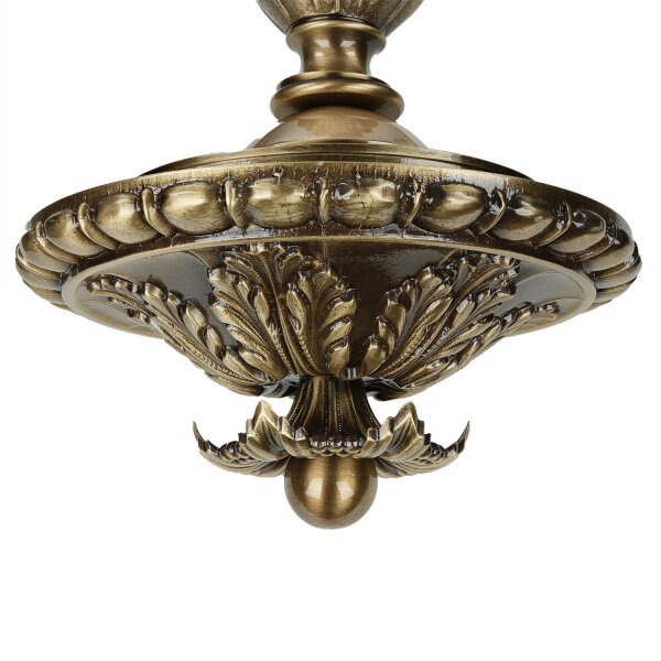 Premium Lampe à suspendre Ø84cm 12-Flmg