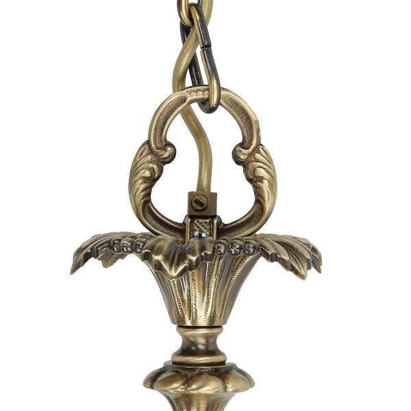 Premium Lampe à suspendre Ø84cm 12-Flmg