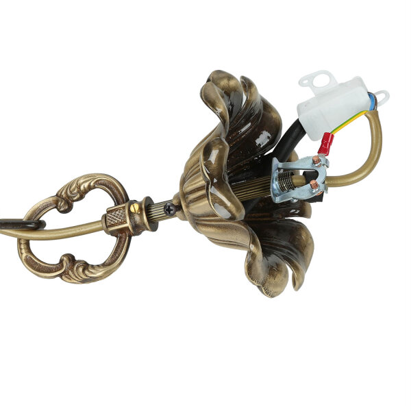 Premium Lampe à suspendre Ø84cm 12-Flmg