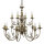 Premium Lampe à suspendre Ø84cm 12-Flmg