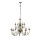 Premium Lampe à suspendre Ø84cm 12-Flmg