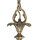 Premium Lampe à suspendre Ø84cm 12-Flmg