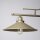 Suspension rustique Country Bronze antique