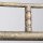Suspension rustique Country Bronze antique