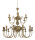 Suspension Premium &Oslash;80cm 18-Flmg