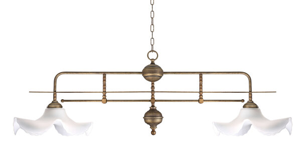 Suspension Art Nouveau Blanc Salle à manger