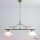 Lampe à suspendre Bronze antique 2flmg Rustique Premium