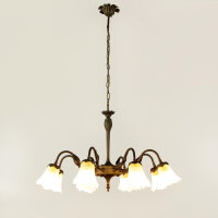 Premium Lampe à suspendre Ø65cm 6-Flmg