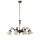 Premium Lampe à suspendre Ø65cm 6-Flmg