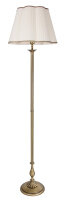 Lampadaire Art nouveau