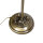 Premium Lampadaire Laiton Bronzé