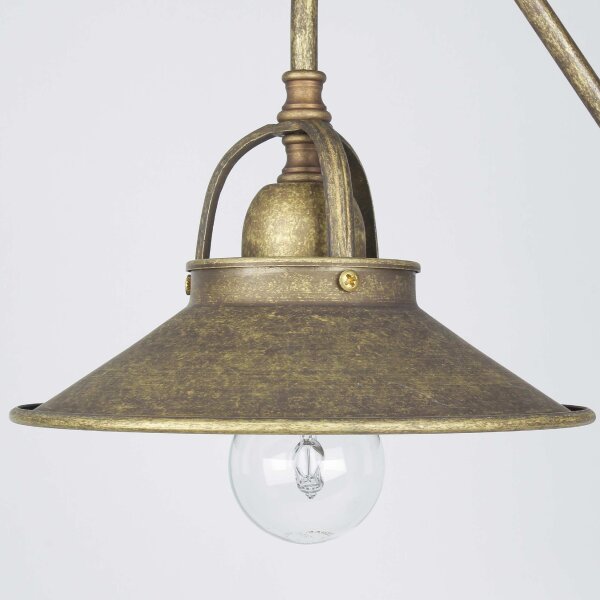 Applique murale antique Country Premium