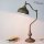 Lampe de table Maritim Bronze antique