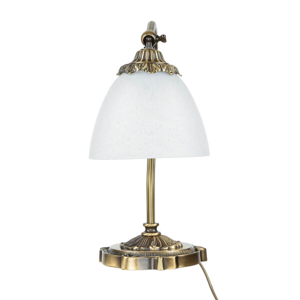 Lampe de chevet Beatrice Art Nouveau