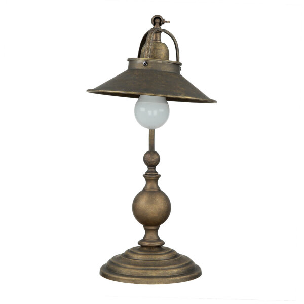 Lampe de table rustique Country Premium