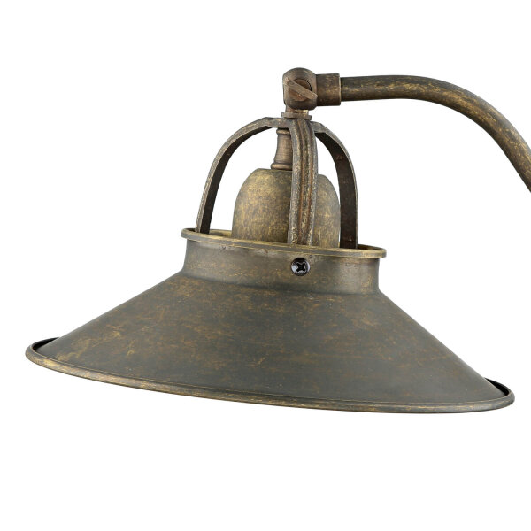 Lampe de table rustique Country Premium