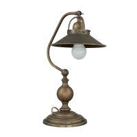 Lampe de table rustique Country Premium