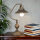 Lampe de table rustique Country Premium