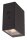 LED Solar Wandleuchte Bewegungsmelder H:11 cm