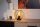 Tischlampe Schwarz E27 H:22,5 cm modern edel rund
