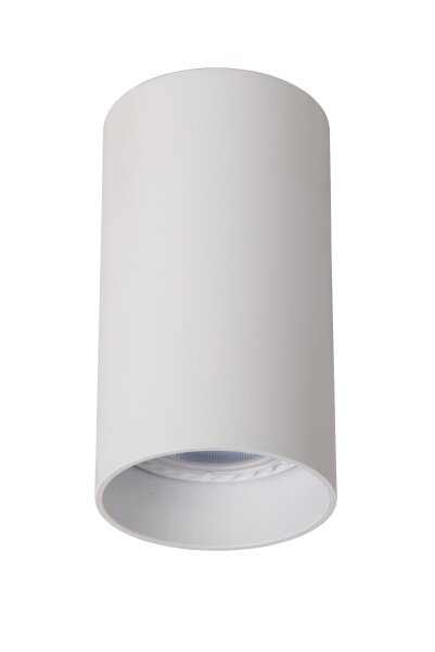 Aufbaustrahler Weiß 2200 K Ø5,5 cm modern edel
