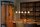 LED Pendelleuchte Glas Messing 2700 K L:84 cm edel