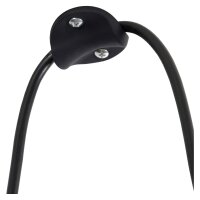 Spider Hängelampe flexibel Ø10 cm modern edel