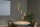 LED Hängelampe Glas Metall Bernstein 2700 K L:48 cm